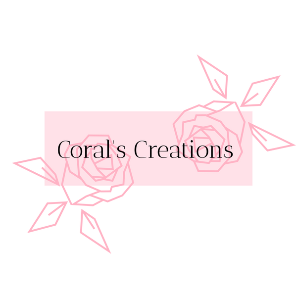 Coral’s Creations